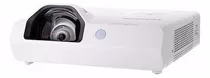 Proyector Panasonic Pt-tw380 - 3300 Lumenes Wxga