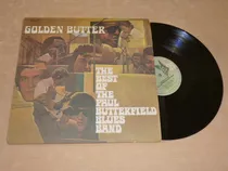 The Paul Butterfield Blues Band Golden Vinilo Dbl Am Jcd055
