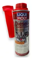 Liquimoly System Diesel Protector Para Sistemas De Inyeccion