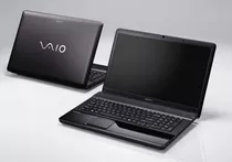 Notebook Sony Vaio Ssd 240gb Intel Core I5 2,53 Ghz 8gb Ram