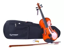 Violin 1-4 Ma-210 C-estuche Etinger
