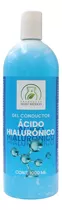  Gel Conductor Con Ácido Hialurónico Uso Estético (1 Litro)