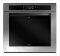 Horno De Empotrar Electrico Whirlpool Akzm656 Inox Clase A