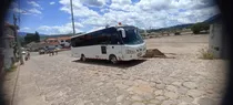 Servicio Profesional De Transporte (vans Y Buses)