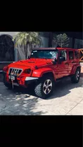 Jeep Wrangler 2018 3.7 Unlimited Sport 3.6 4x4 At