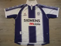 Camiseta Alianza Lima 2003 Original Walon De Colección ¡