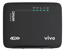 Modem Roteador 3g 4g Com Wifi Wnc Wld71-t5a Chip Operadoras
