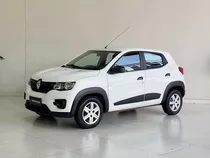 Renault Kwid Kwid Zen 1.0 Flex 12v 5p Mec. 2019/2020