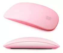 Protector De Silicona Para Apple Magic Mouse 1/2 Red Irain