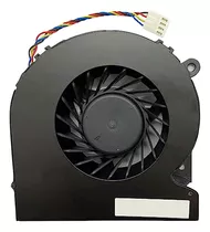 Cooler Fan Ventoinha Para Hp Envy 20-b314 20-b100 20-b