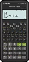 Calculadora Cientifica Casio Fx 570es Plus 417 Funciones