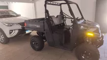 Polaris Ranger 570cc Semi 2023 Loja Autorizada