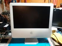 Computadora - iMac G5 - Funcionando Perfectamente