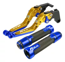 Manillar De Freno Y Embrague Para Yamaha Yzf R15 V3