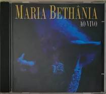 Maria Bethânia Ao Vivo