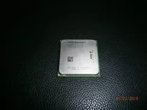 Processador Amd Sempron 64 3000+  Socket Am2 1600mhz