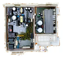 Módulo Dc92-02049a Pcb Main, Wd90m4453jw/zs Samsung