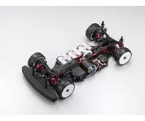 Correia De Garanhão Kyosho 1/10 Ep Tf-5 30022b