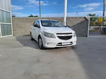 Chevrolet Prisma Joy 4p 1.4 N Ls Mt - Tomamos Tu Usado