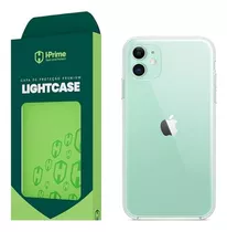 Capa De Proteção Lightcase Sem Grip iPhone 13 Mini