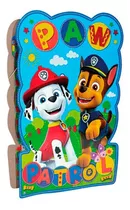 Cotillón Piñata Grande - Paw Patrol