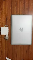 Macbook Pro 13 Mid 2012 I5 Ssd250 4gb Ram Inmaculada!!!