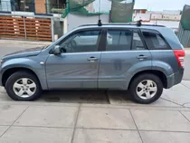 Suzuki Grand Nomade 4x4