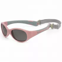 Koolsun - Flex Lente De Sol Cameo Pink Grey 0-3 Años