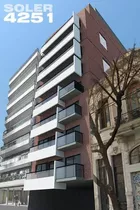 Departamentos En Venta  De 1, 2  Y 3  Ambientes Soler 4251 Palermo Soho