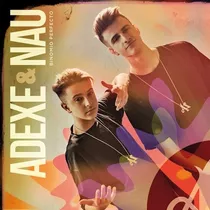 Binomio Perfecto - Adexe & Nau (cd)