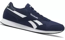 Zapatillas Reebok Hombre Urbanas Royal Jogger 3.0 | Ef7787