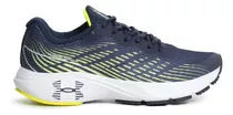 Zapatillas Under Armour Running Charged Levity Unisex - News