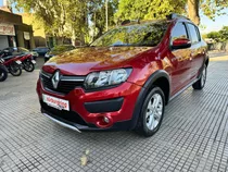 Renault Sandero Stepway 2015 1.6 Privilege Nav 105cv