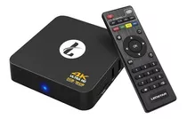 Tv Box Ledstar Lat-t96m/16 4k