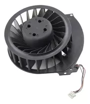 Cooler Fan Ventilador Interno Repuesto Compatible Ps3 3000