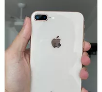 iPhone 8plus Original 64gb Saúde 100% Semi-novo