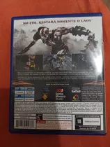 Kit 3 Jogos - God Of War/god Of War 3 Remasterizado/pes 2019