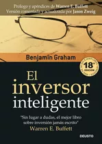 El Inversor Inteligente - Benjamín Graham