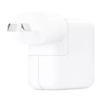 Cargador Original Apple Usb-c 30w Macbook Air/iPhone/iPad
