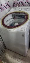 Máquina De Lavar Brastemp Ative! Branca 11kg 127 v