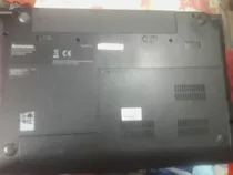 Notebook Lenovo