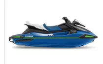 Yamaha Waverunner Vx Cruiser 2024 ( Agotada )