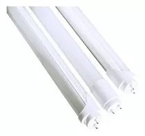 Pack 10 Tubo Led T8 Empavonado 18w 120cms