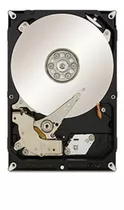 Disco Rígido Híbrido Interno Seagate Desktop Sshd St1000dx001 1tb