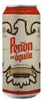 Cerveza Peñon Del Aguila Hefeweizen 473cc