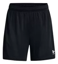 Shorts Deportivo Under Armour Challenger Mujer 1379597-001