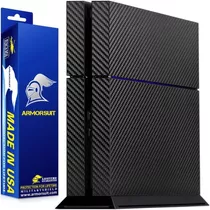 Pelicula Protectora Para Sony Playstation 4 Armorsuit