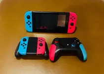 Consola Nintendo Switch