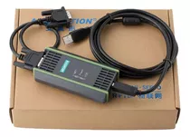 Cable Mpi-usb Interfaz De Programación S7-200. S7-300 S7-400