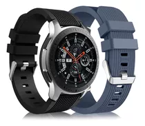 Malla Para Samsung Galaxy Watch 3/gear S3/frontier N&ag